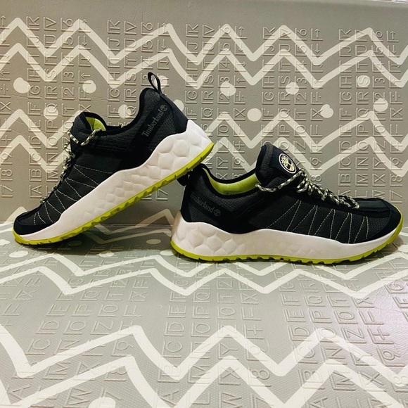 Timberland hiking shoes Sneakers - Picture 5 of 6